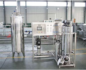 山西顺康源商贸 专业提供太原纯净水设备与企业管理咨询的一站式服务