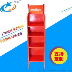 厂家定制 一站式商业展示解决方案，赋能企业高效陈列