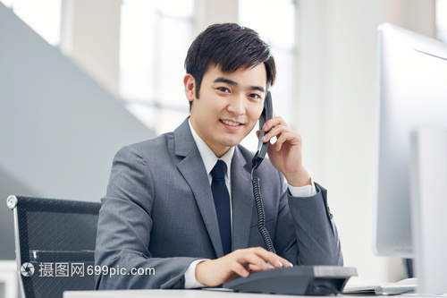 商务沟通的艺术 企业管理咨询中的电话沟通策略
