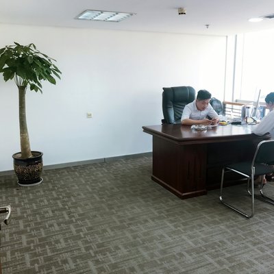 易代金商务咨询 助力企业成长的专业伙伴