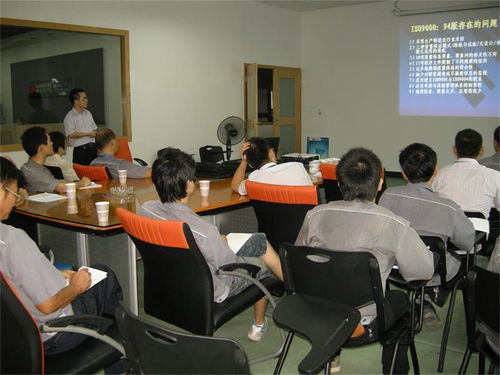 惠州企业如何获取可信赖的ISO22000认证？专业企业管理咨询指南